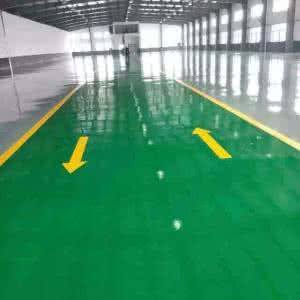 山東環氧地坪施工